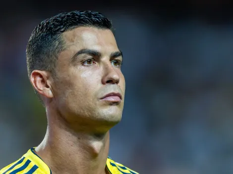 Cristiano Ronaldo scores for Al Nassr in Saudi Super Cup final: How many goals does he need now to reach 1,000?