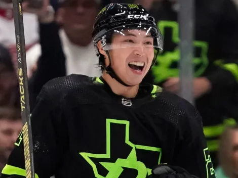 Stars receive major injury update on key Jason Robertson teammate ahead of next NHL season