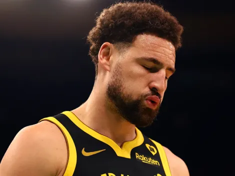 Three-time All-Defensive star blasts Klay Thompson’s Warriors tenure in bold criticism