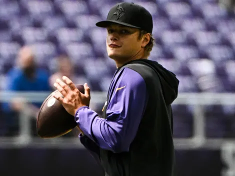 Vikings try out former Pro Bowler to join JJ McCarthy