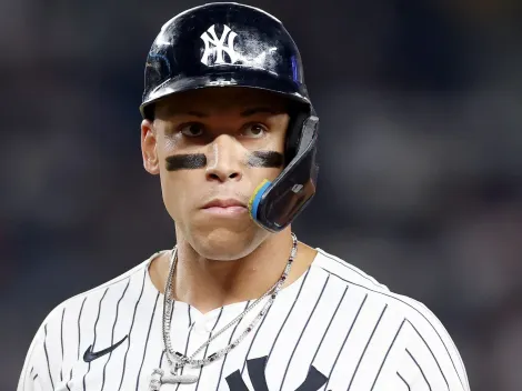 Aaron Judge delivers subtle warning to Yankees teammates following defeat to Red Sox