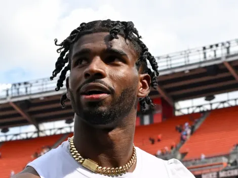 Shedeur Sanders sends clear message to Browns after big roster decision