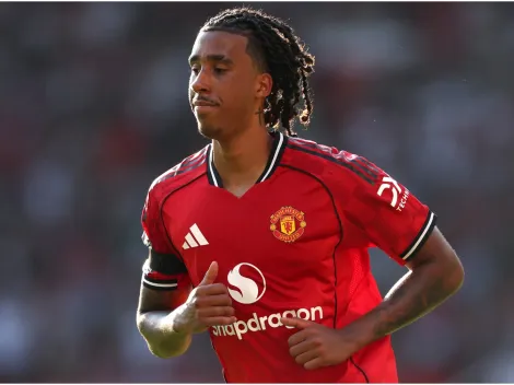 Where to watch Fulham vs Manchester United live in the USA: 2024/2025 Premier League