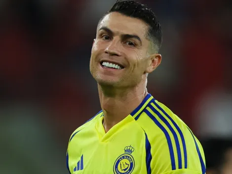 Only Cristiano Ronaldo and three more athletes reportedly make more than Lionel Messi in 2025