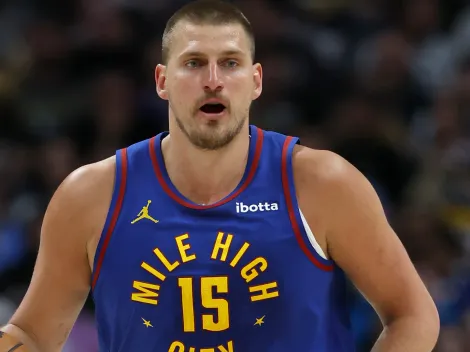 Grizzlies player compares Nikola Jokic to two NBA superstars