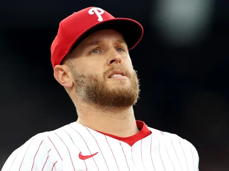 Wheeler reportedly has strong chance to return to Phillies mound