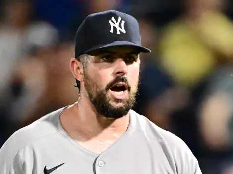 Carlos Rodon tops Tarik Skubal and Zack Wheeler in key stat