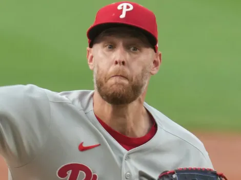 Zack Wheeler suffers injury: How long will Phillies’ ace be sidelined with Thoracic Outlet Syndrome?