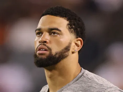 Ben Johnson publicly admits he is not happy with Caleb Williams' offense