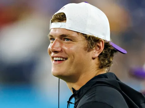 Vikings sign Carson Wentz after trading Sam Howell to Eagles: Minnesota’s depth at QB behind JJ McCarthy