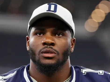 Cowboys confirm how serious Micah Parsons' injury is after training table incident