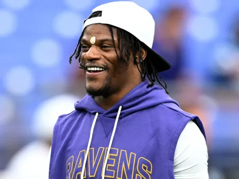 NFL News: Ravens HC John Harbaugh shares key injury update on Lamar Jackson