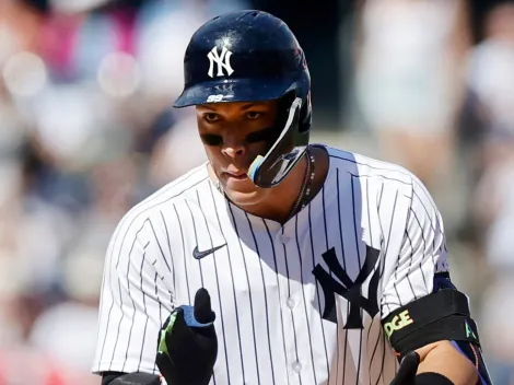 NY Yankees’ star Aaron Judge makes significant strides in rehab to return to outfield