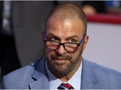 After back-to-back Stanley Cups, Panthers make shocking decision on Bill Zito's front office 