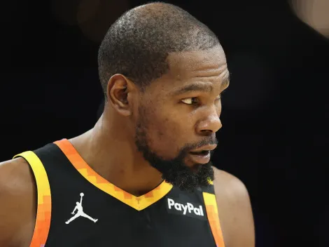 Rockets GM Rafael Stone reveals the downside of Kevin Durant’s arrival to Houston