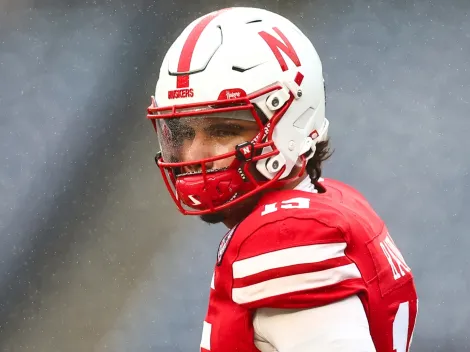 Cornhuskers QB Dylan Raiola makes something clear about his relationship with Matt Rhule