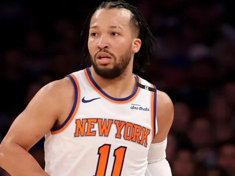 Knicks’ Jalen Brunson teammate opens up on tough NBA return after his EuroLeague journey