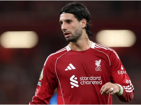 Where to watch Newcastle vs Liverpool live in the USA: 2024/2025 Premier League