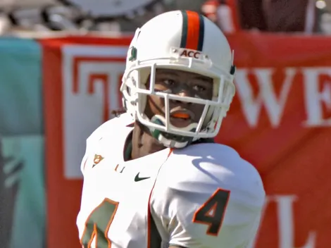 Mario Cristobal, Miami turn heads with offer to son of NFL Hall of Famer and program legend