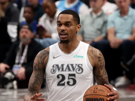 NBA Rumors: Mavericks are reportedly preparing a major move for PJ Washington