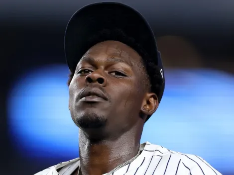 Chisholm Jr finally reveals reason behind emotional night against Red Sox