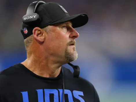 Not Jared Goff: Dan Campbell reveals one of the key figures behind the Lions’ recent success