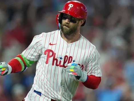 Phillies teammate of Bryce Harper, Zack Wheeler, reaches pinnacle contract milestone