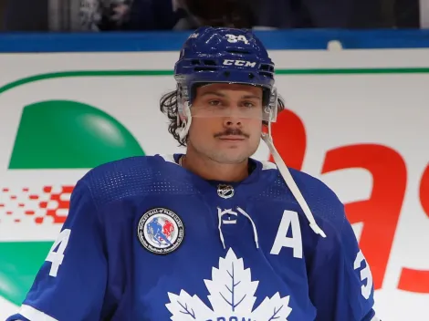 Former teammate of MacKinnon, McDavid, and Matthews retires while among top 10 in NHL ranking