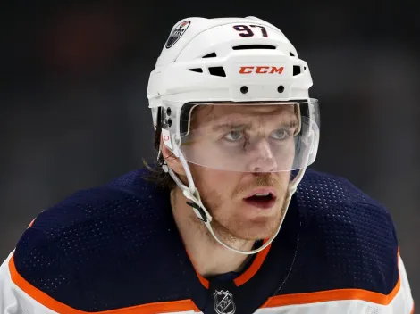 Oilers' Jeff Jackson sets record straight on Connor McDavid's extension saga