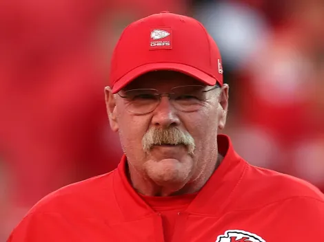 Chiefs announce the return of 3x Super Bowl champion with Reid, Mahomes, and Kelce