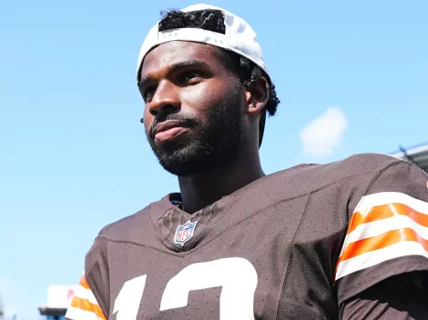 NFL News: Shedeur Sanders’ Browns teammate could go back to college football