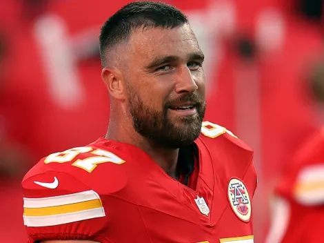 Travis Kelce’s father makes strong prediction about Chiefs TE, warning rest of the NFL