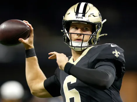 Tyler Shough’s confident words amid Saints QB battle with Spencer Rattler