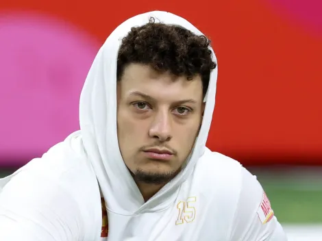 Former Super Bowl champion with Patrick Mahomes takes shot at Chiefs after joining 49ers