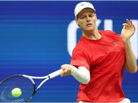 Where to watch Jannik Sinner vs Vit Kopriva live in the USA: 2025 US Open