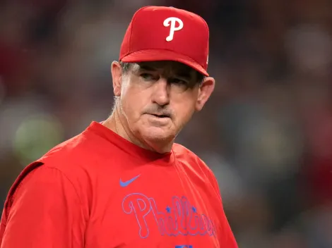 Thomson reveals plan for Romano after bad outing vs Mets