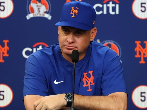 NY Mets manager Mendoza sends clear message after comeback win vs Harper's Phillies