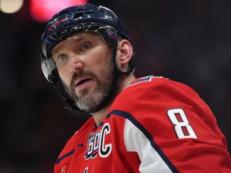 Alex Ovechkin’s agent makes big revelation about the star’s return to the Capitals ahead of upcoming NHL season