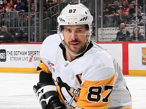 Penguins' ownership shift could narrow Crosby's Stanley Cup window