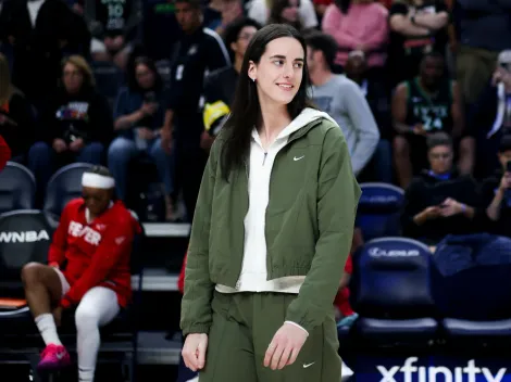 Are Caitlin Clark and Sophie Cunningham playing for Indiana Fever vs Seattle Storm today, August 26?