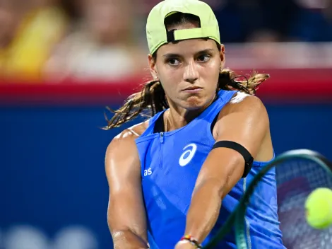 Emiliana Arango’s profile: Age, height, nationality, social media, career and more of the tennis player