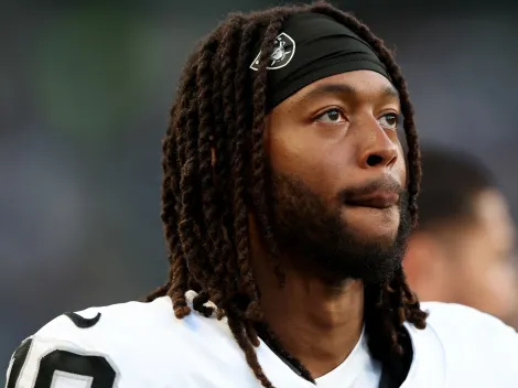 Jakobi Meyers linked with AFC rival after requesting trade from Raiders