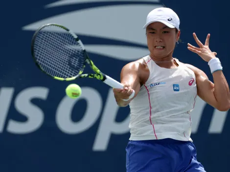 Janice Tjen’s profile: Age, height, nationality, career highlights and more