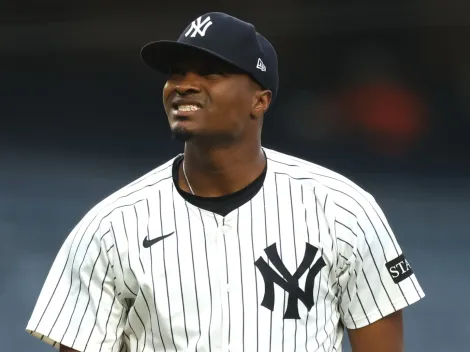 NY Yankees player faces boos from crowd while paving way for teammate’s return