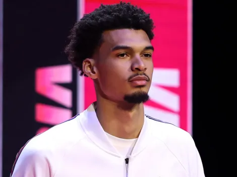 NBA Hall of Famer fires back at blunt comparisons with Victor Wembanyama