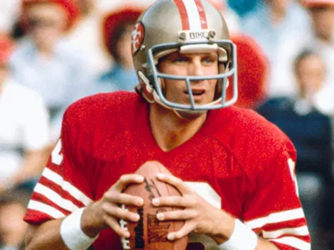 San Francisco 49ers legends who built a dynasty: From the golden era of Montana to today’s heroes