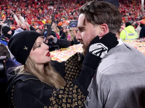 Taylor Swift and Travis Kelce set new record shortly before getting engaged