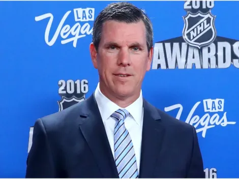 Fate of first-round talent in New York reportedly hanging in Sullivan, Rangers' hands