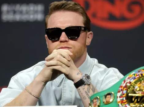 Canelo clarifies Paul stance, issues fierce warning to Crawford