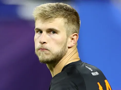 Tyler Shough’s agent drops four-word message as Kellen Moore chooses Spencer Rattler as Saints QB1